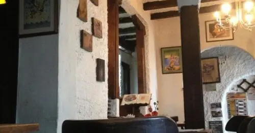 EL GATO GRIS EL GATO GRIS